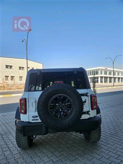 فورد برونكو